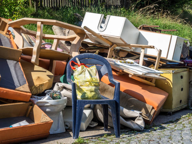 Best Same-Day Junk Removal  in Mcgehee, AR