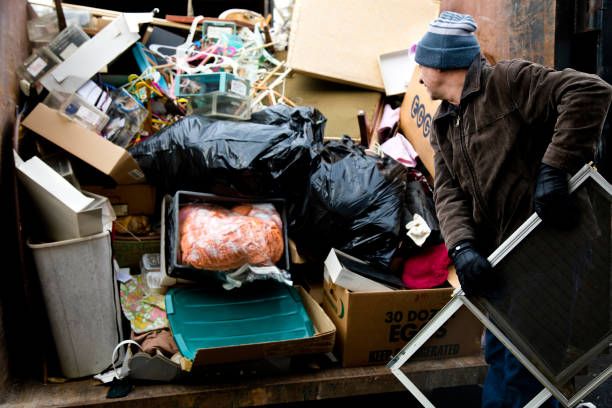 Best Electronics Removal Services  in Mcgehee, AR