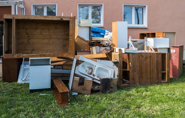 Best Junk Removal Near Me  in Mcgehee, AR