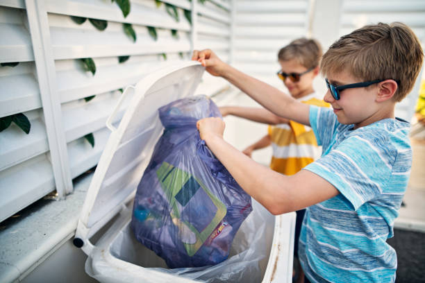 Best Construction Debris Removal  in Mcgehee, AR