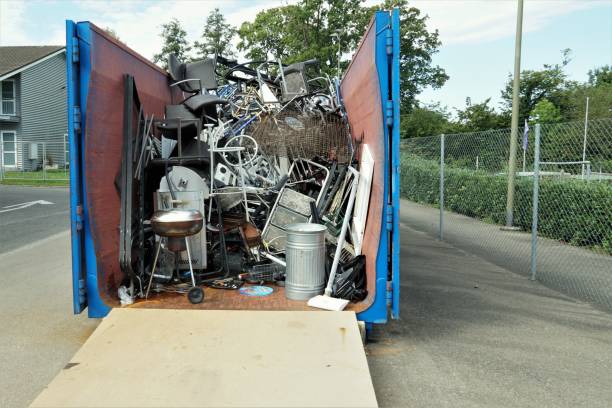 Best Professional Junk Removal  in Mcgehee, AR