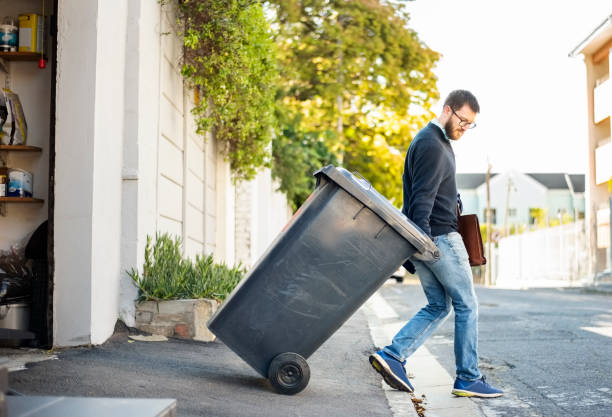 Best Garage Cleanout Services  in Mcgehee, AR