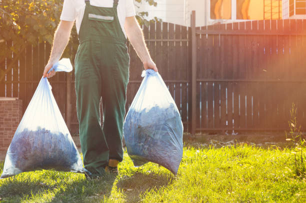 Best Garage Cleanout Services  in Mcgehee, AR