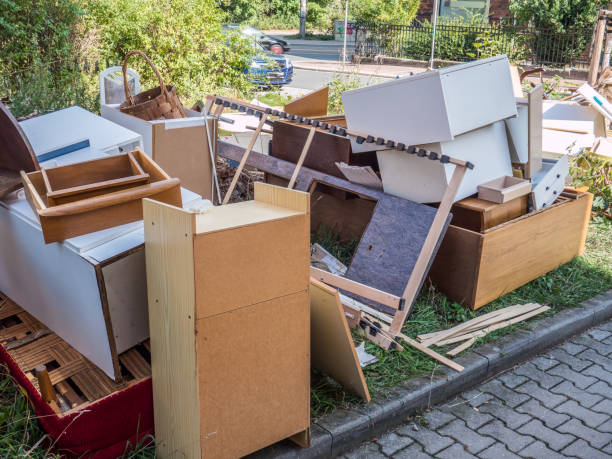 Trusted Mcgehee, AR Junk Removal Experts
