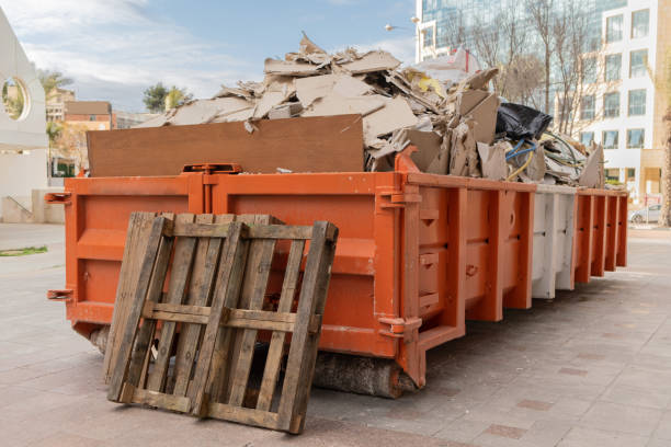 Best Junk Removal Near Me  in Mcgehee, AR