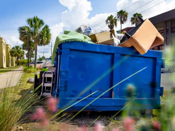 Best Same-Day Junk Removal  in Mcgehee, AR