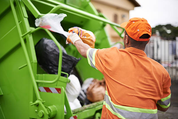 Best Construction Debris Removal  in Mcgehee, AR