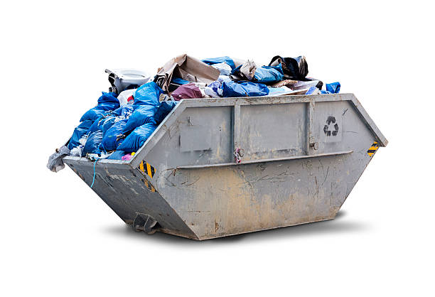 Best Attic Cleanout Services  in Mcgehee, AR