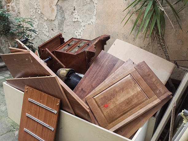 Best Commercial Cleanout Services  in Mcgehee, AR